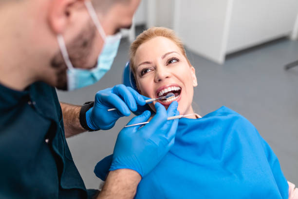 Reliable Coleman, MI Dental Services Solutions