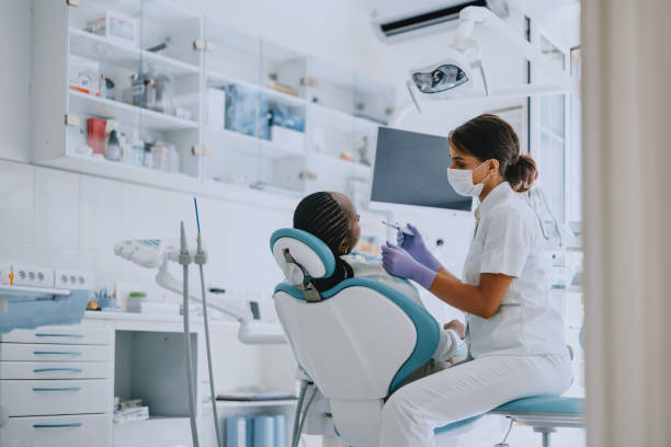 Best Sedation Dentistry  in Coleman, MI