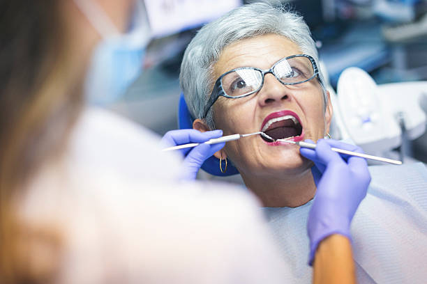 Best Dental Fillings (Composite and Amalgam)  in Coleman, MI