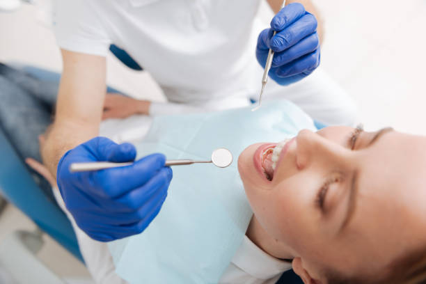 Best Dental Exams and Cleanings  in Coleman, MI