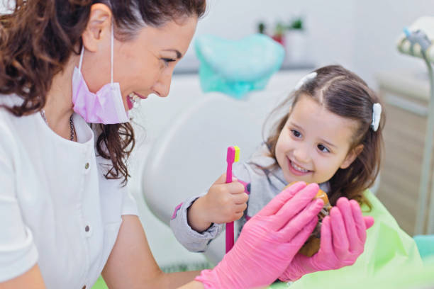 Best Preventive Dentistry  in Coleman, MI